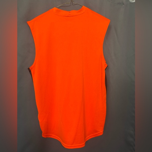 Nike Sleeveless DriFit Shirt - Mens Small - Picture 2 of 3